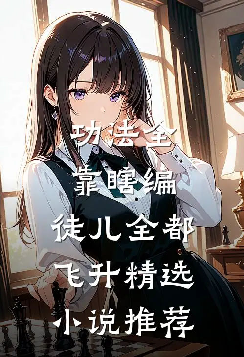 功法全靠瞎编，徒儿全都飞升精选小说推荐