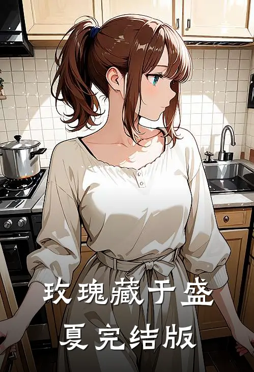 玫瑰藏于盛夏完结版