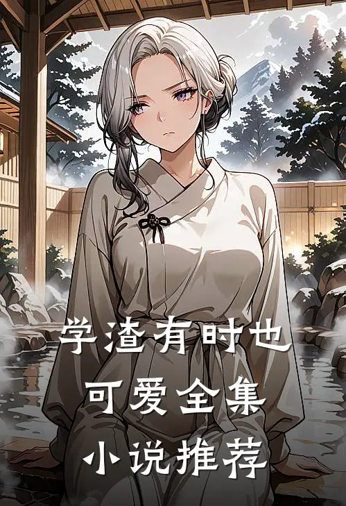 学渣有时也可爱全集小说推荐