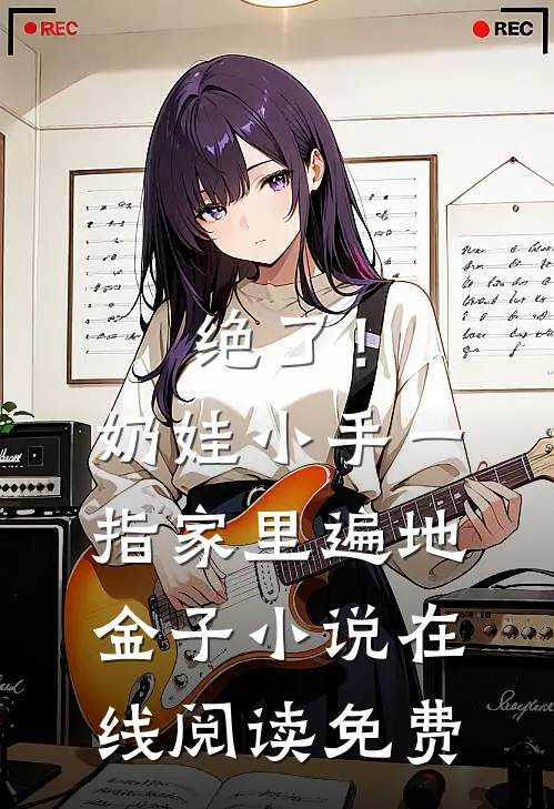 绝了！奶娃小手一指，家里遍地金子小说在线阅读免费
