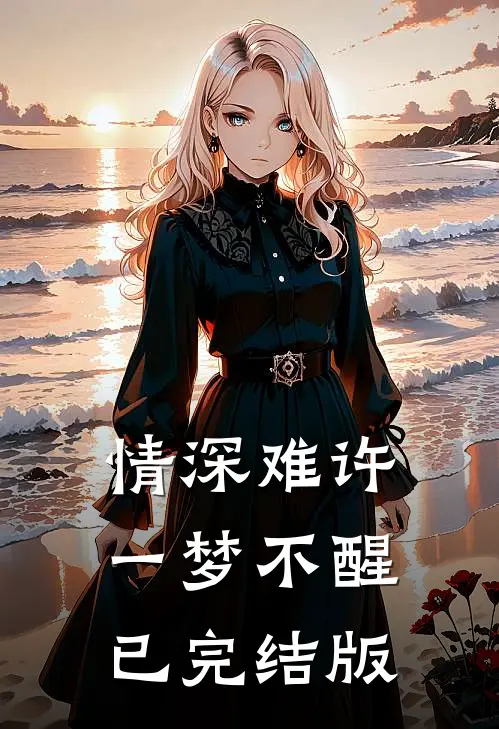 情深难许，一梦不醒已完结版