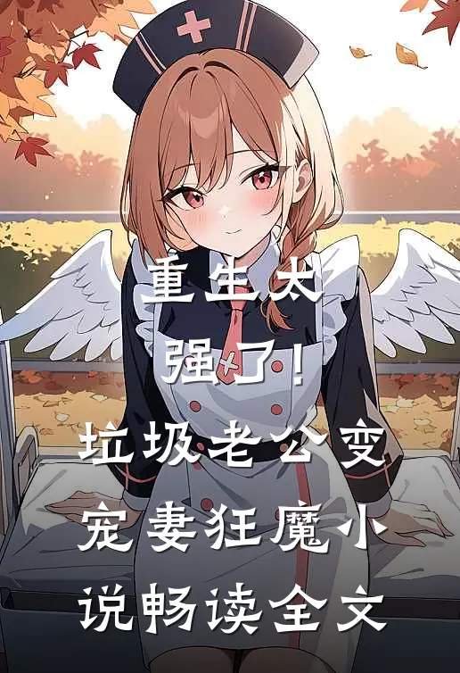 重生太强了!垃圾老公变宠妻狂魔小说畅读全文