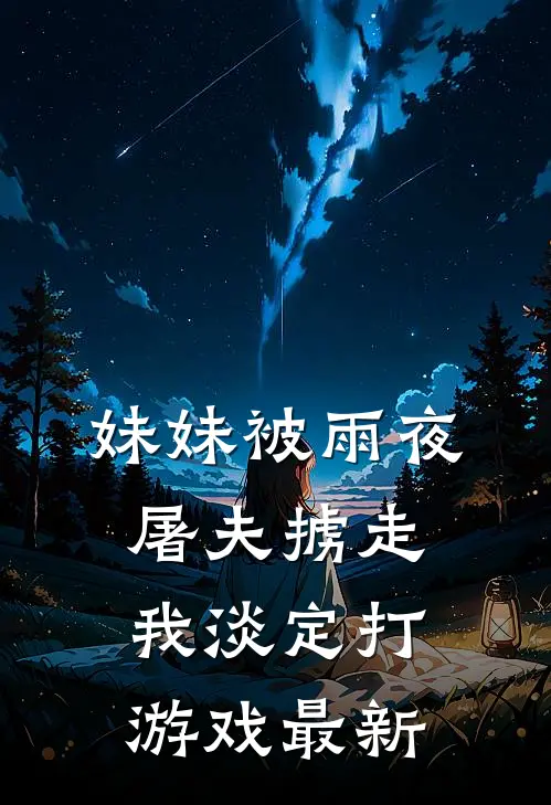 妹妹被雨夜屠夫掳走，我淡定打游戏最新