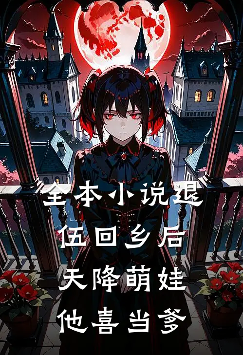 全本小说退伍回乡后，天降萌娃，他喜当爹