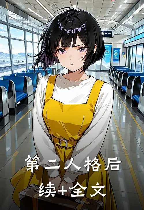 第二人格后续+全文