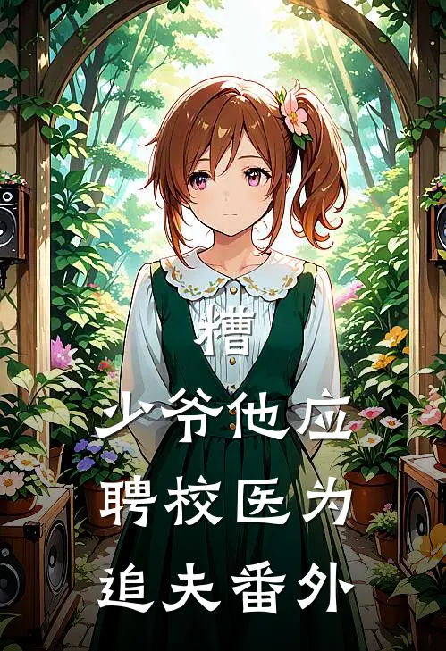 糟，少爷他应聘校医为追夫番外
