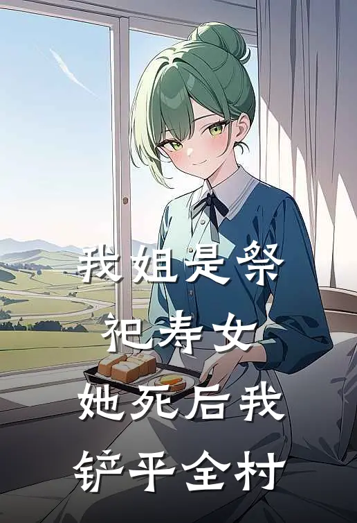 我姐是祭祀寿女，她死后我铲平全村