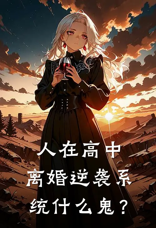 人在高中，离婚逆袭系统什么鬼？