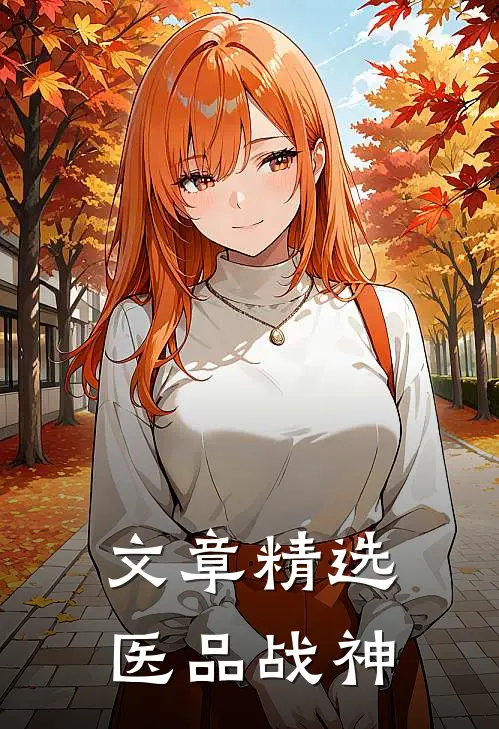 文章精选医品战神