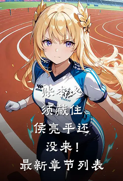 账本必须藏住，侯亮平还没来！最新章节列表