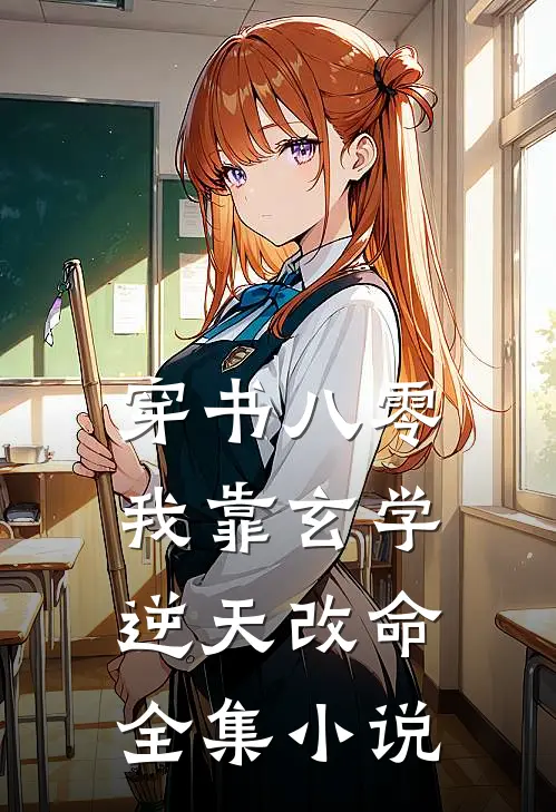 穿书八零：我靠玄学逆天改命全集小说