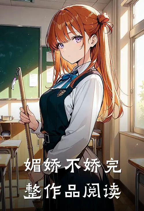 媚娇不娇完整作品阅读