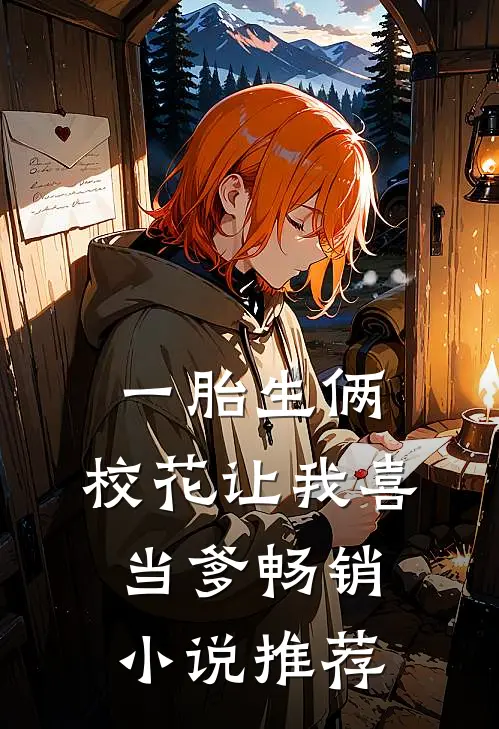 一胎生俩：校花让我喜当爹畅销小说推荐