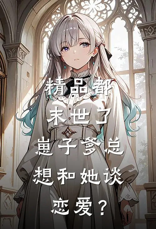 精品都末世了，崽子爹总想和她谈恋爱？