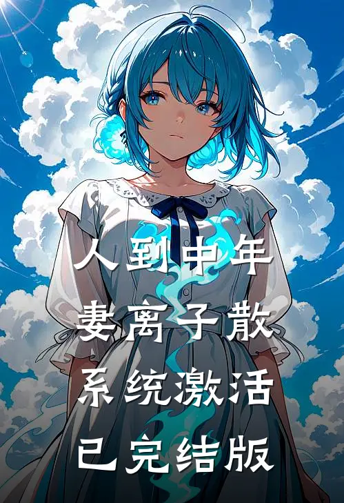 人到中年：妻离子散，系统激活已完结版