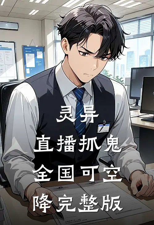 灵异：直播抓鬼，全国可空降完整版