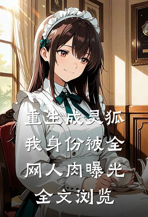 重生成灵狐，我身份被全网人肉曝光全文浏览