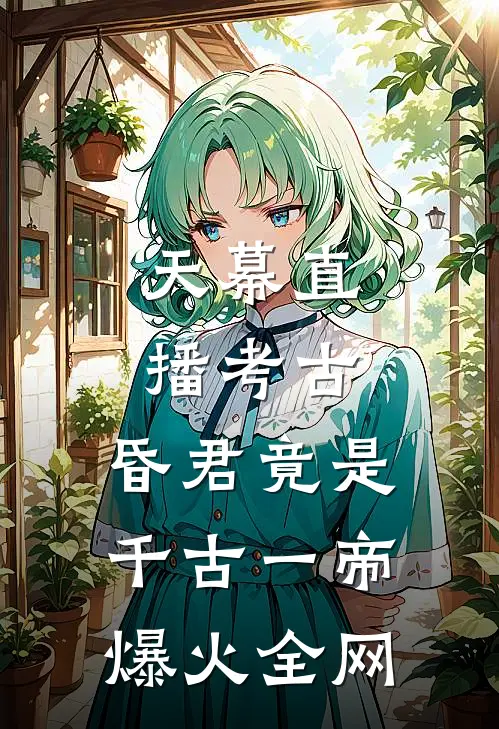 天幕直播考古：昏君竟是千古一帝爆火全网