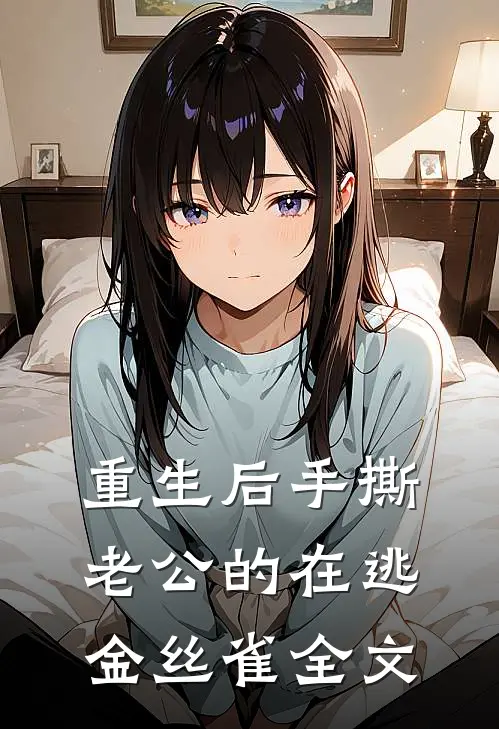 重生后手撕老公的在逃金丝雀全文