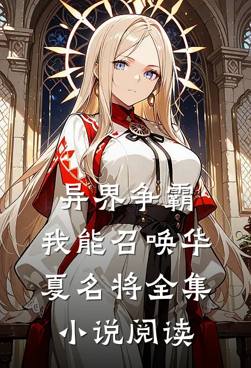 异界争霸：我能召唤华夏名将全集小说阅读