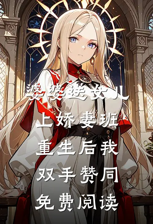 婆婆送女儿上娇妻班，重生后我双手赞同免费阅读