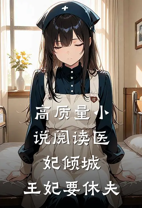 高质量小说阅读医妃倾城：王妃要休夫