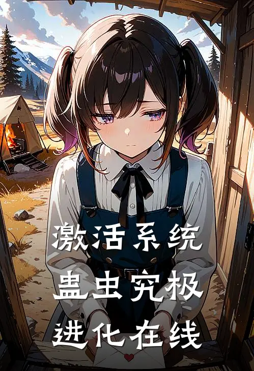 激活系统：蛊虫究极进化在线
