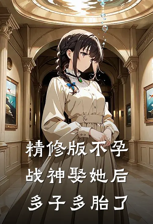 精修版不孕战神娶她后多子多胎了