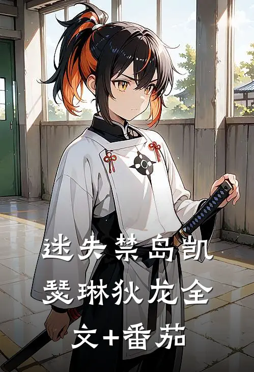 迷失禁岛凯瑟琳狄龙全文+番茄
