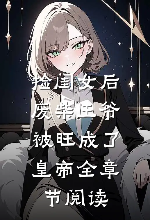 捡闺女后，废柴王爷被旺成了皇帝全章节阅读