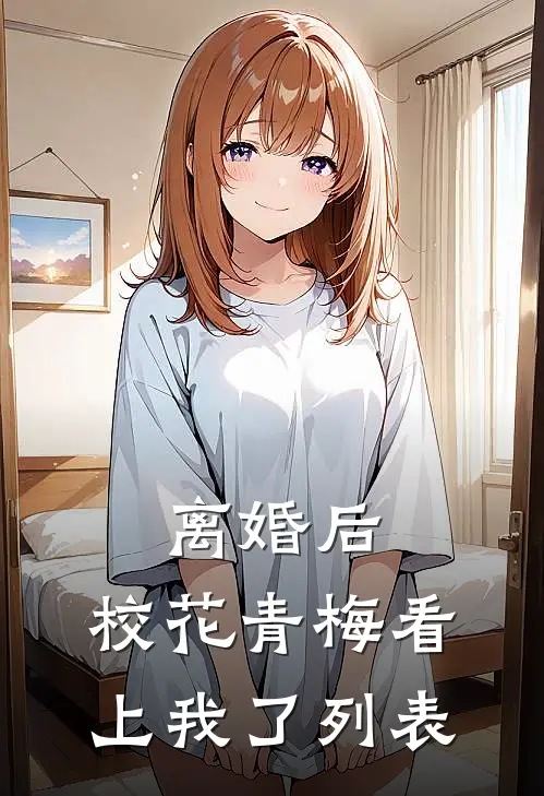 离婚后，校花青梅看上我了列表