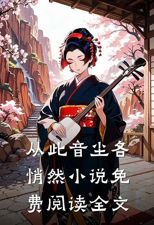 从此音尘各悄然小说免费阅读全文