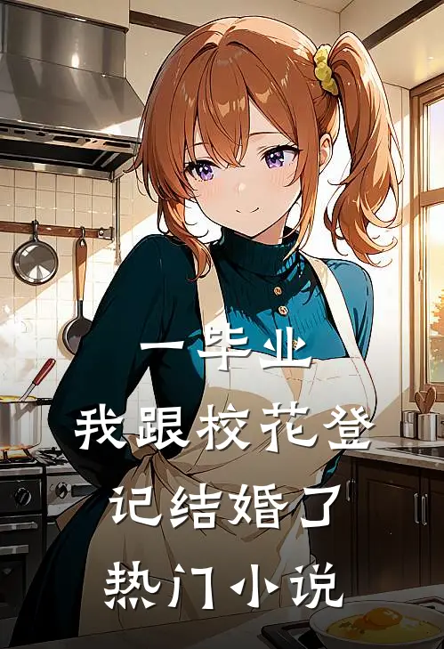 一毕业，我跟校花登记结婚了热门小说