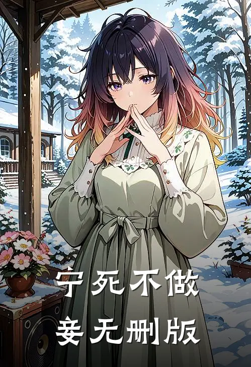 宁死不做妾无删版