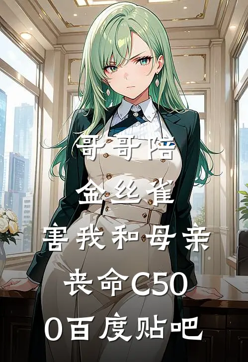哥哥陪金丝雀，害我和母亲丧命C500百度贴吧