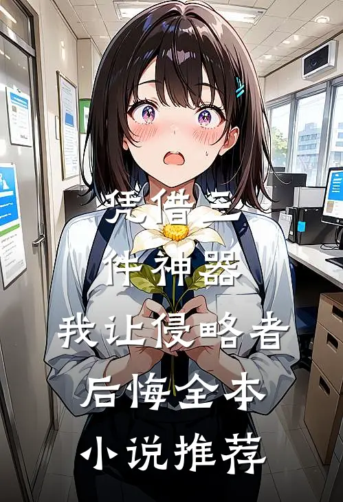 凭借三件神器，我让侵略者后悔全本小说推荐