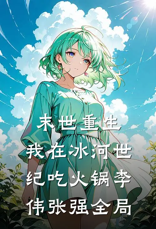 末世重生：我在冰河世纪吃火锅李伟张强全局
