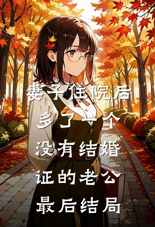 妻子住院后，多了一个没有结婚证的老公最后结局