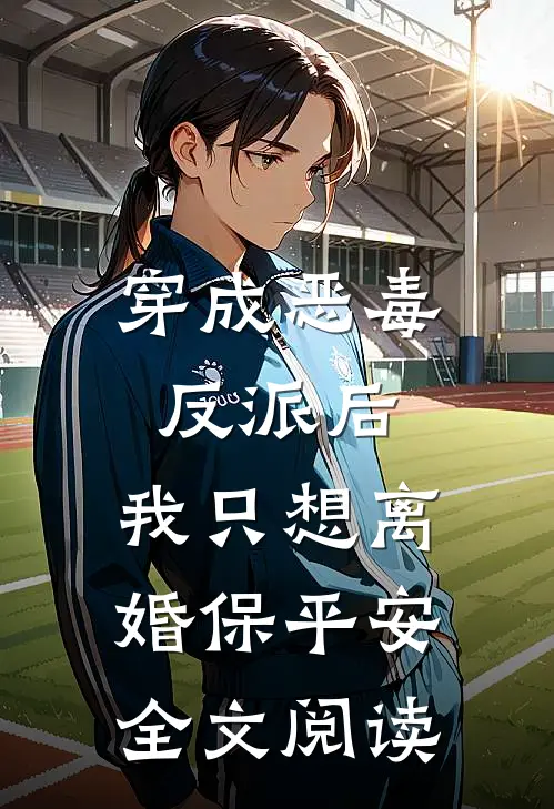 穿成恶毒反派后，我只想离婚保平安全文阅读
