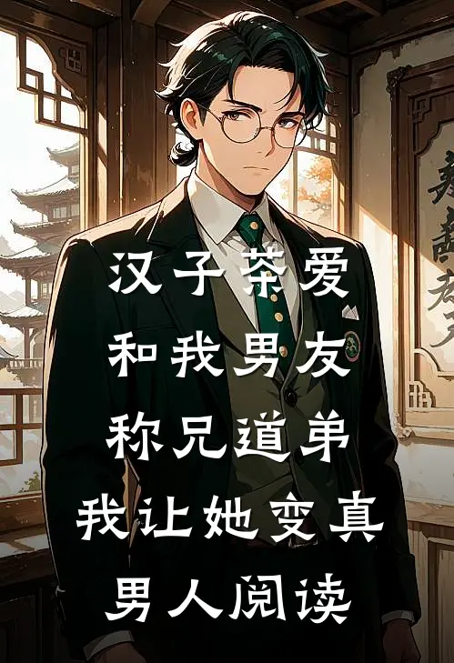 汉子茶爱和我男友称兄道弟，我让她变真男人阅读