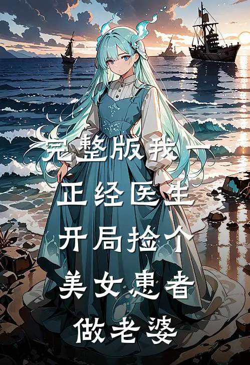 完整版我一正经医生，开局捡个美女患者做老婆