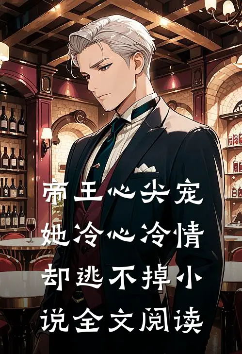 帝王心尖宠她冷心冷情却逃不掉全文阅读