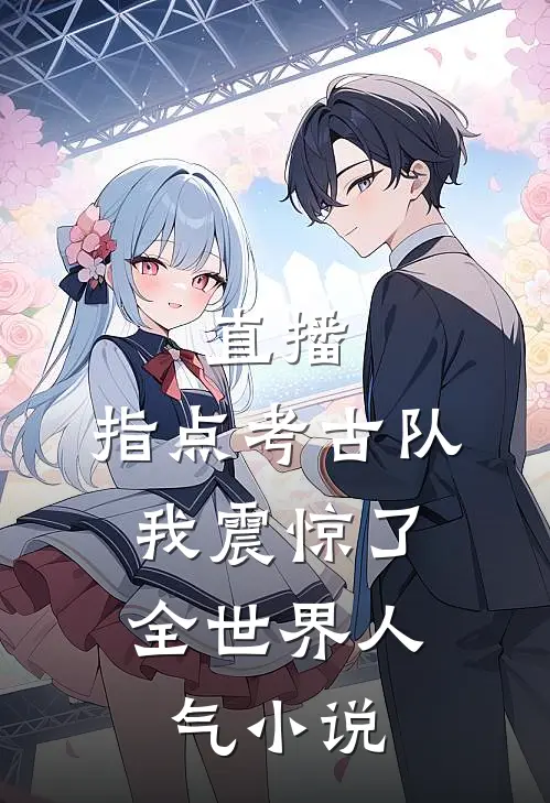 直播：指点考古队，我震惊了全世界人气小说