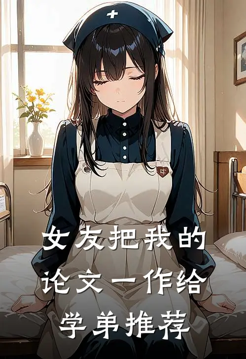 女友把我的论文一作给学弟推荐