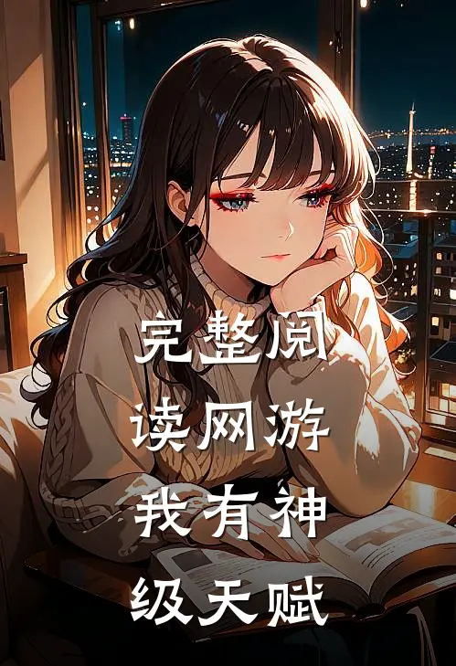 完整阅读网游：我有神级天赋