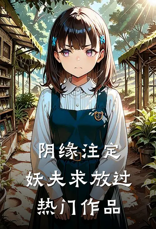 阴缘注定：妖夫求放过热门作品