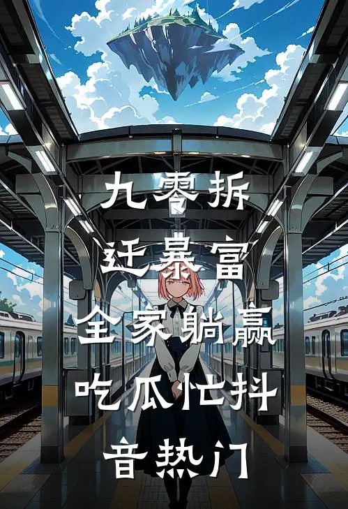 九零拆迁暴富，全家躺赢吃瓜忙抖音热门