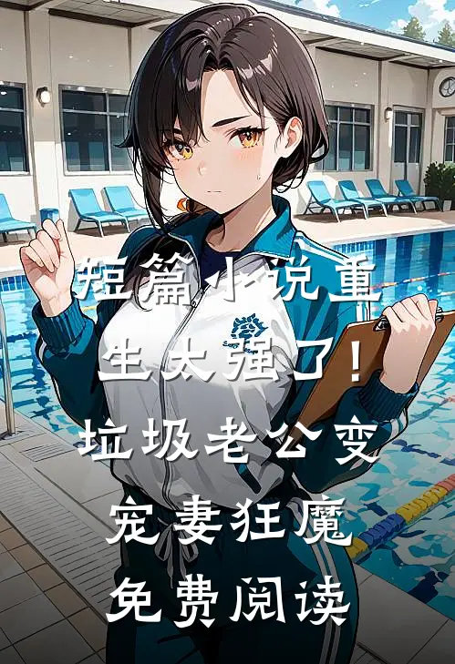短篇小说重生太强了!垃圾老公变宠妻狂魔免费阅读