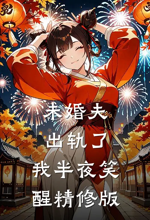 未婚夫出轨了，我半夜笑醒精修版