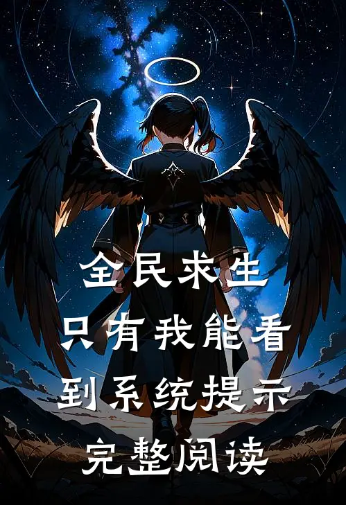 全民求生：只有我能看到系统提示完整阅读